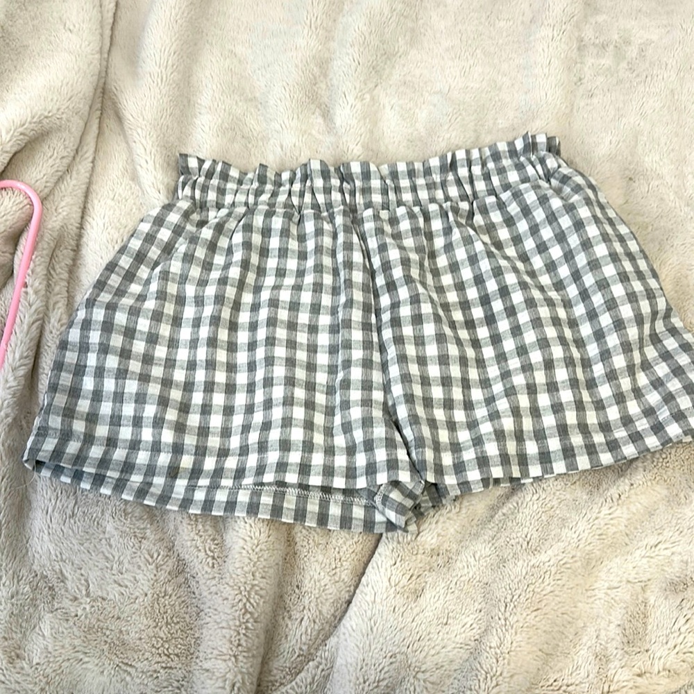 Girls  skort in a large